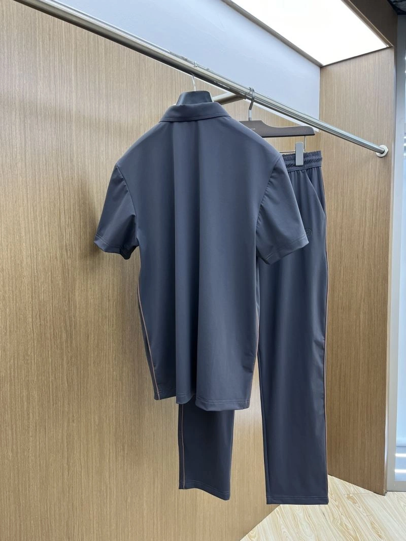 Affordable Louis Vuitton Long Suits 132984