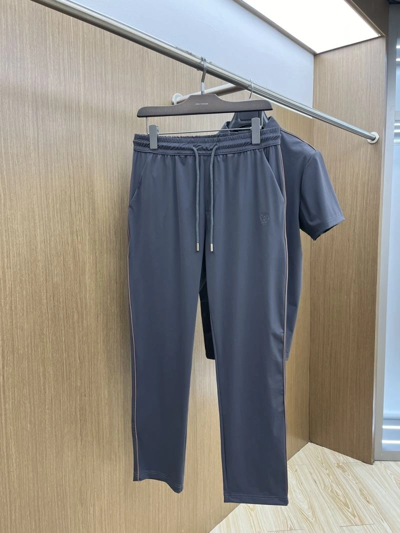 Affordable Louis Vuitton Long Suits 132984
