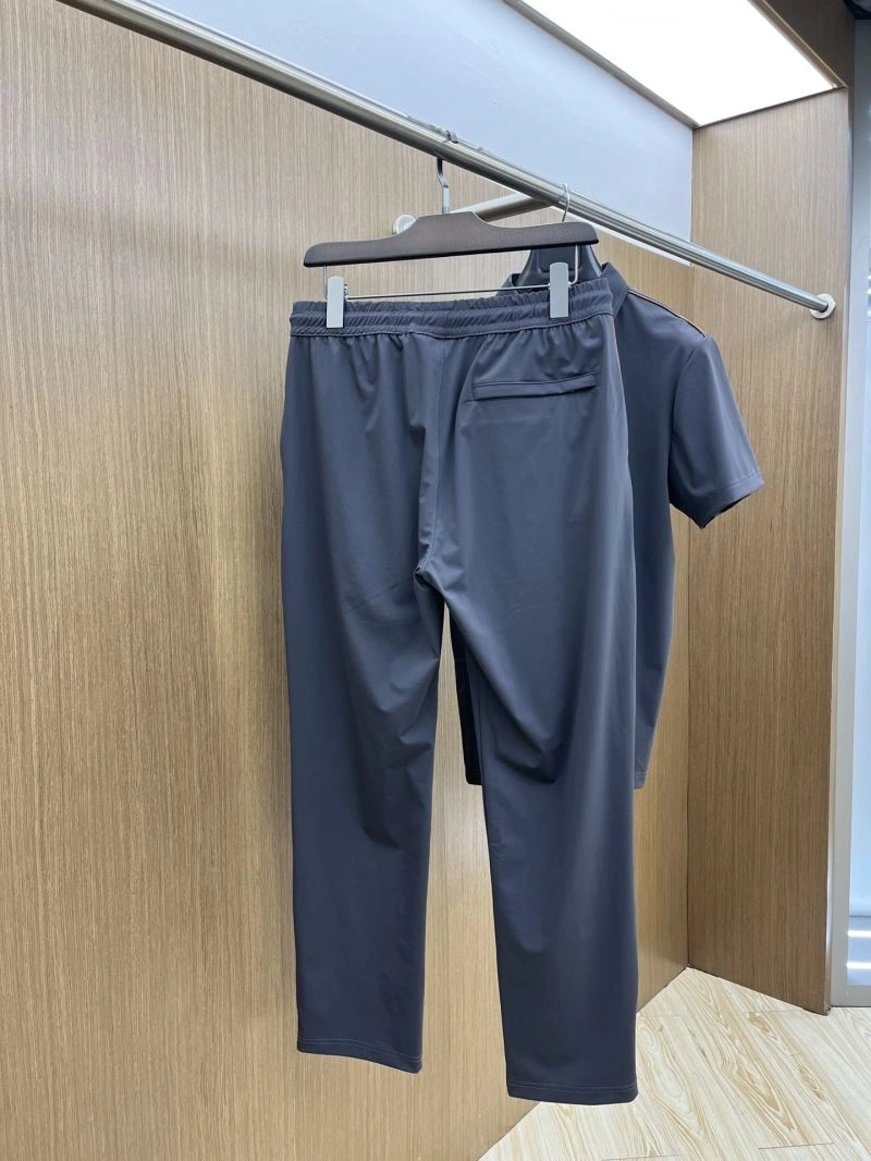 Affordable Louis Vuitton Long Suits 132984