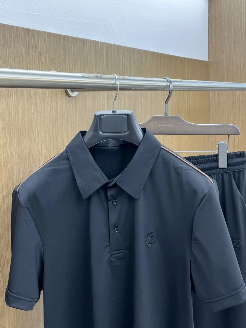 Louis Vuitton Long Suits Lightweight 132981