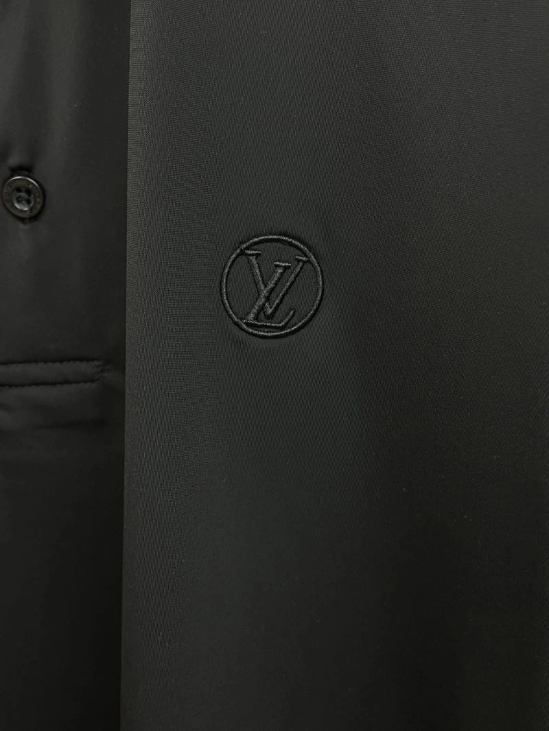 Louis Vuitton Long Suits Lightweight 132981