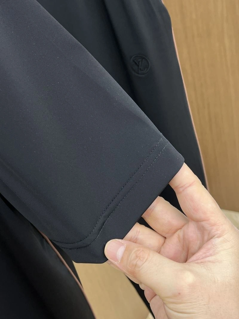 Louis Vuitton Long Suits Lightweight 132981
