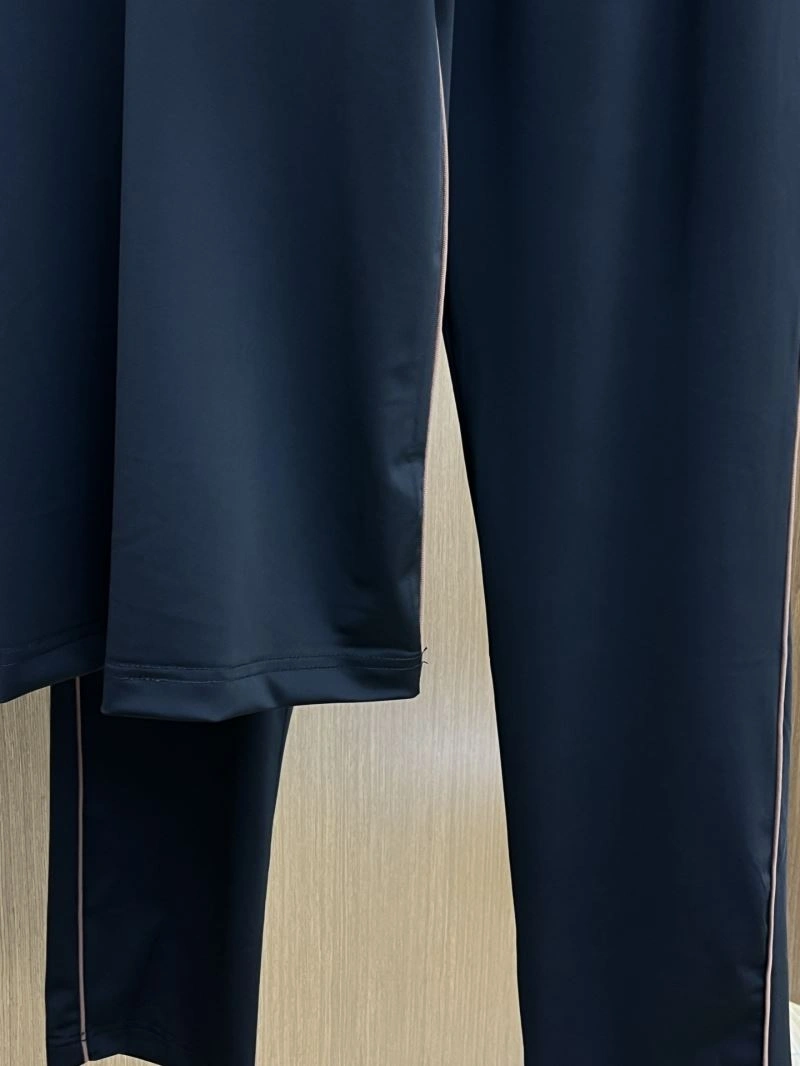 Louis Vuitton Long Suits Lightweight 132981