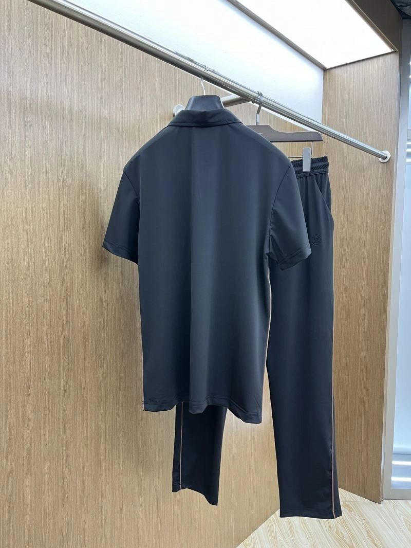 Louis Vuitton Long Suits Lightweight 132981
