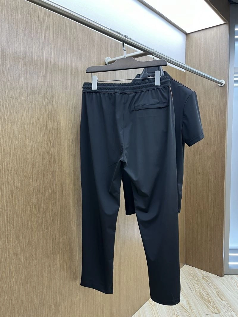 Louis Vuitton Long Suits Lightweight 132981