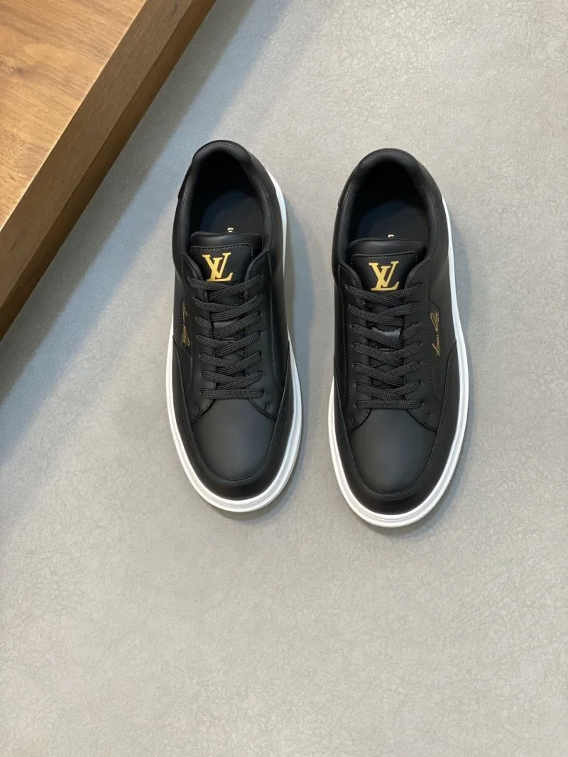 Louis Vuitton Low Shoes DailyWear 30803