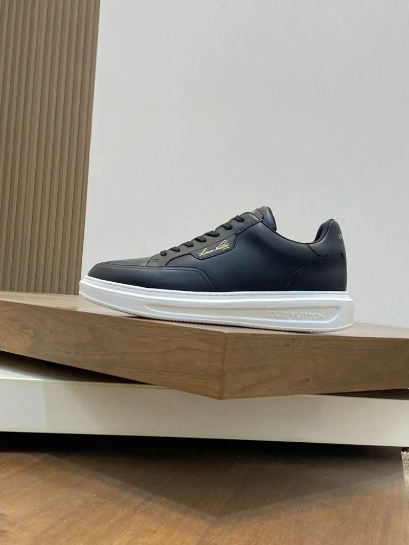 Louis Vuitton Low Shoes DailyWear 30803