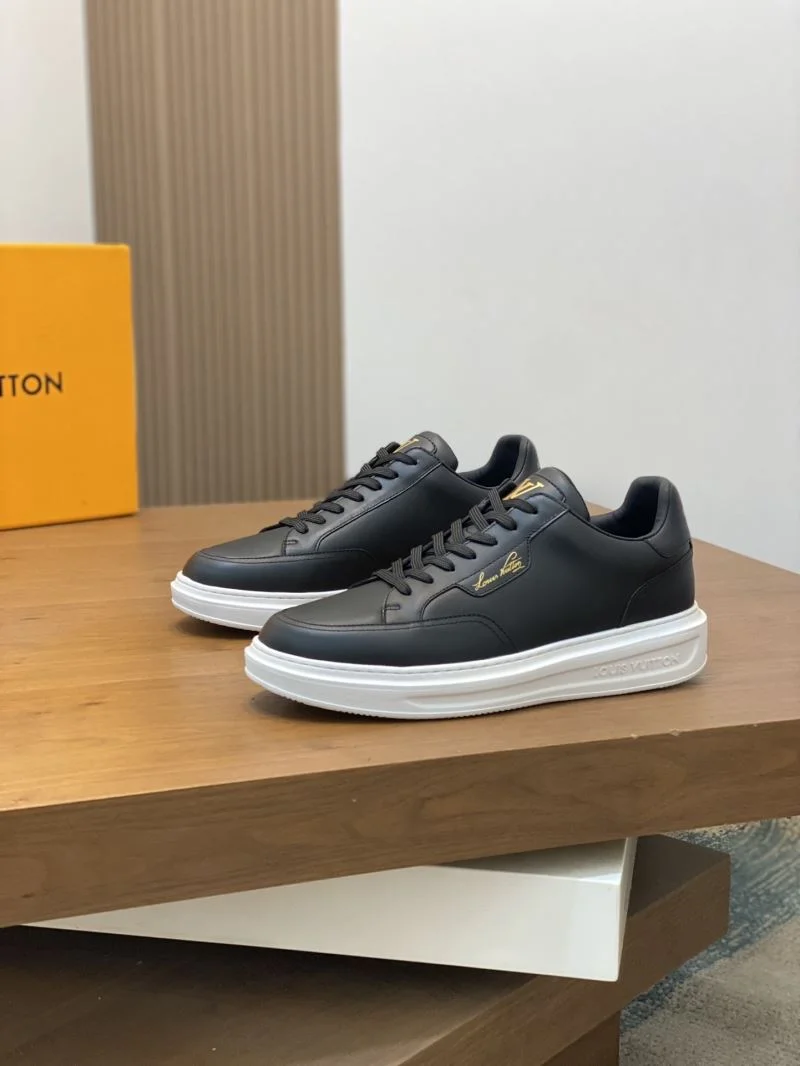 Louis Vuitton Low Shoes DailyWear 30803