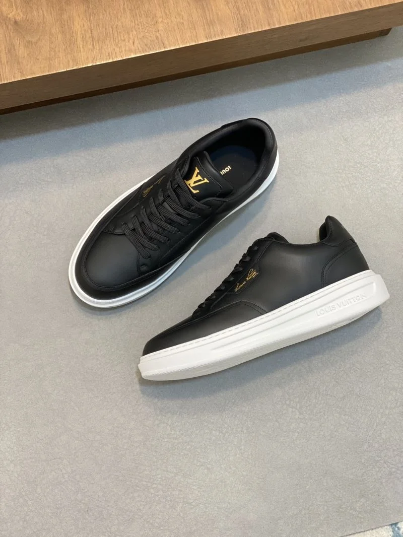 Louis Vuitton Low Shoes DailyWear 30803