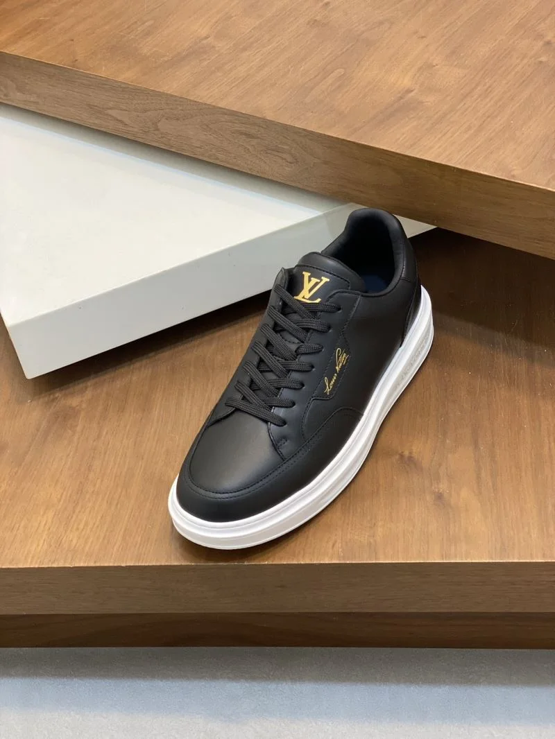 Louis Vuitton Low Shoes DailyWear 30803