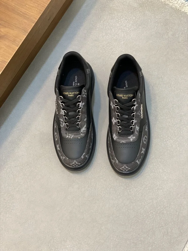 Louis Vuitton Low Shoes Minimalist 30792