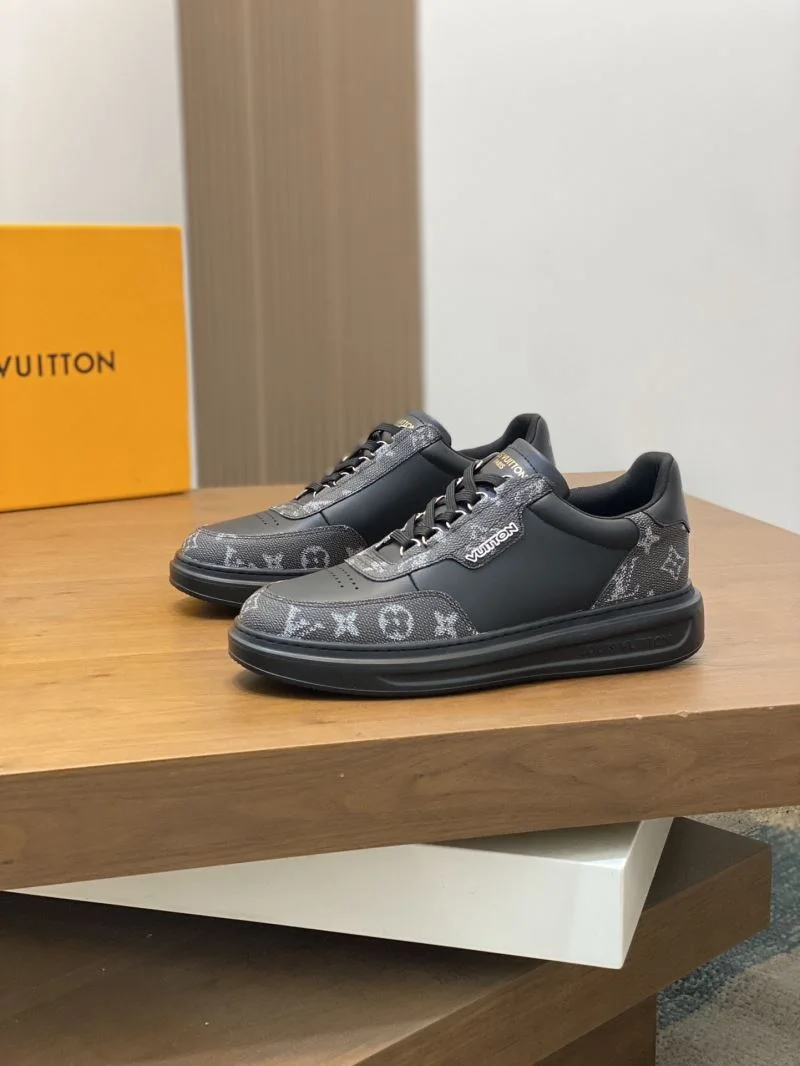 Louis Vuitton Low Shoes Minimalist 30792