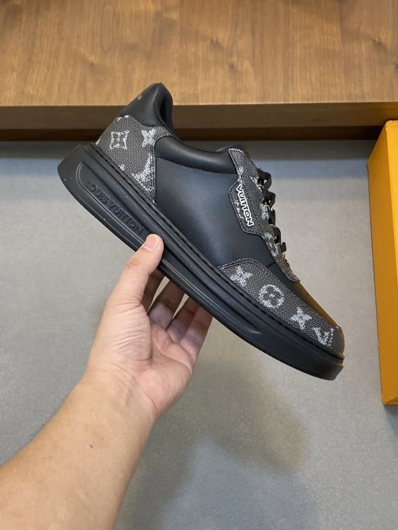 Louis Vuitton Low Shoes Minimalist 30792