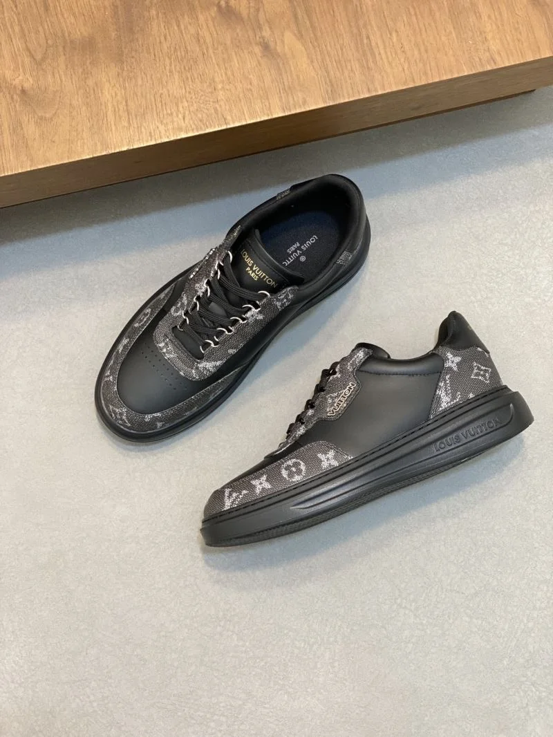 Louis Vuitton Low Shoes Minimalist 30792