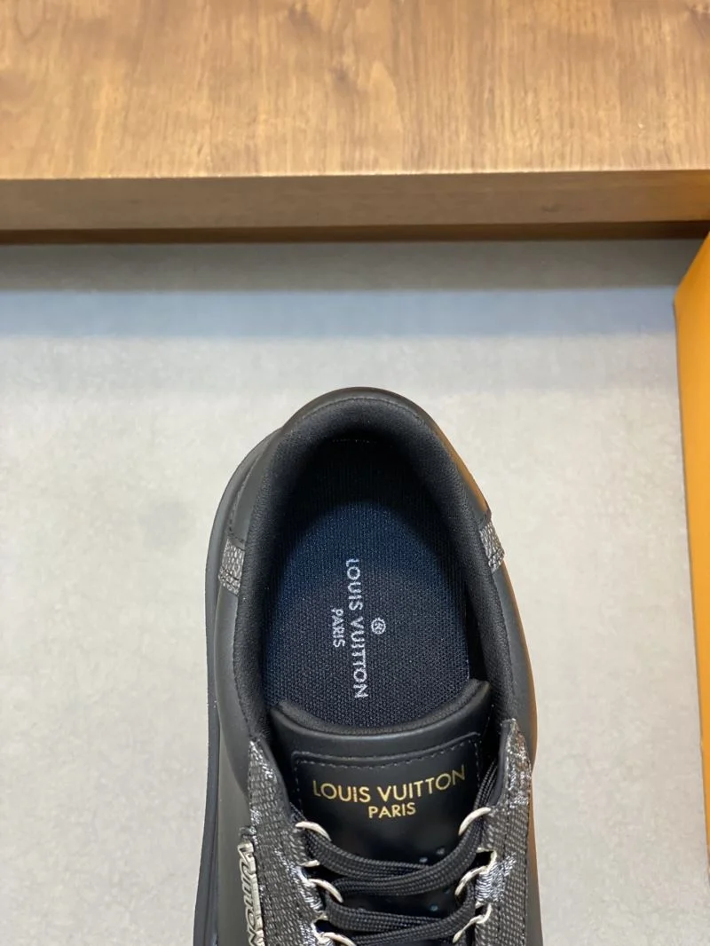 Louis Vuitton Low Shoes Minimalist 30792