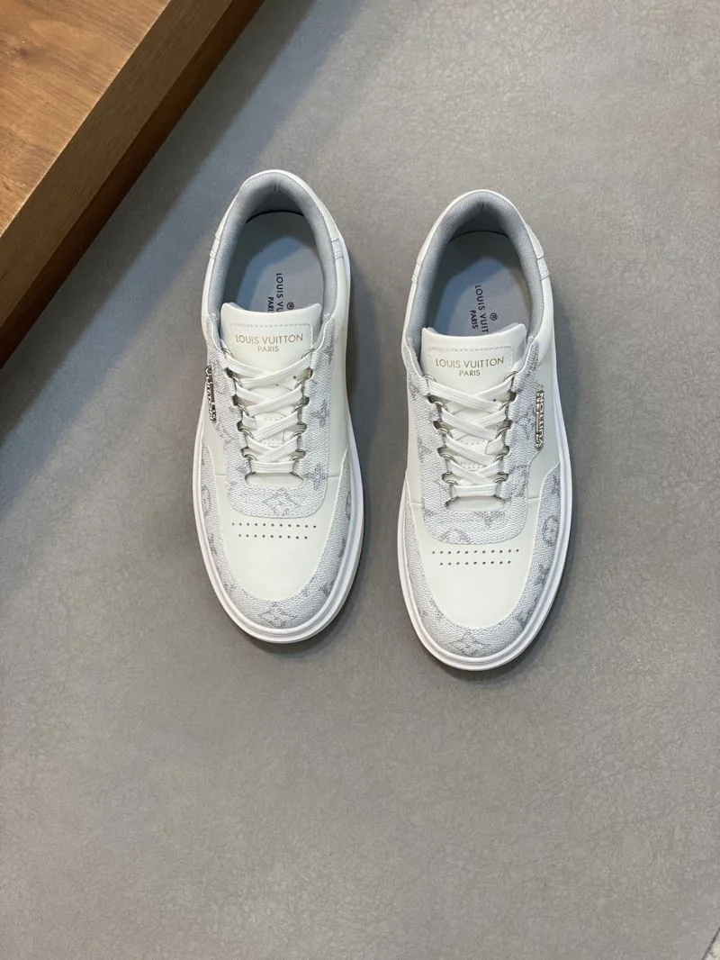 Louis Vuitton Low Shoes Durable 30787