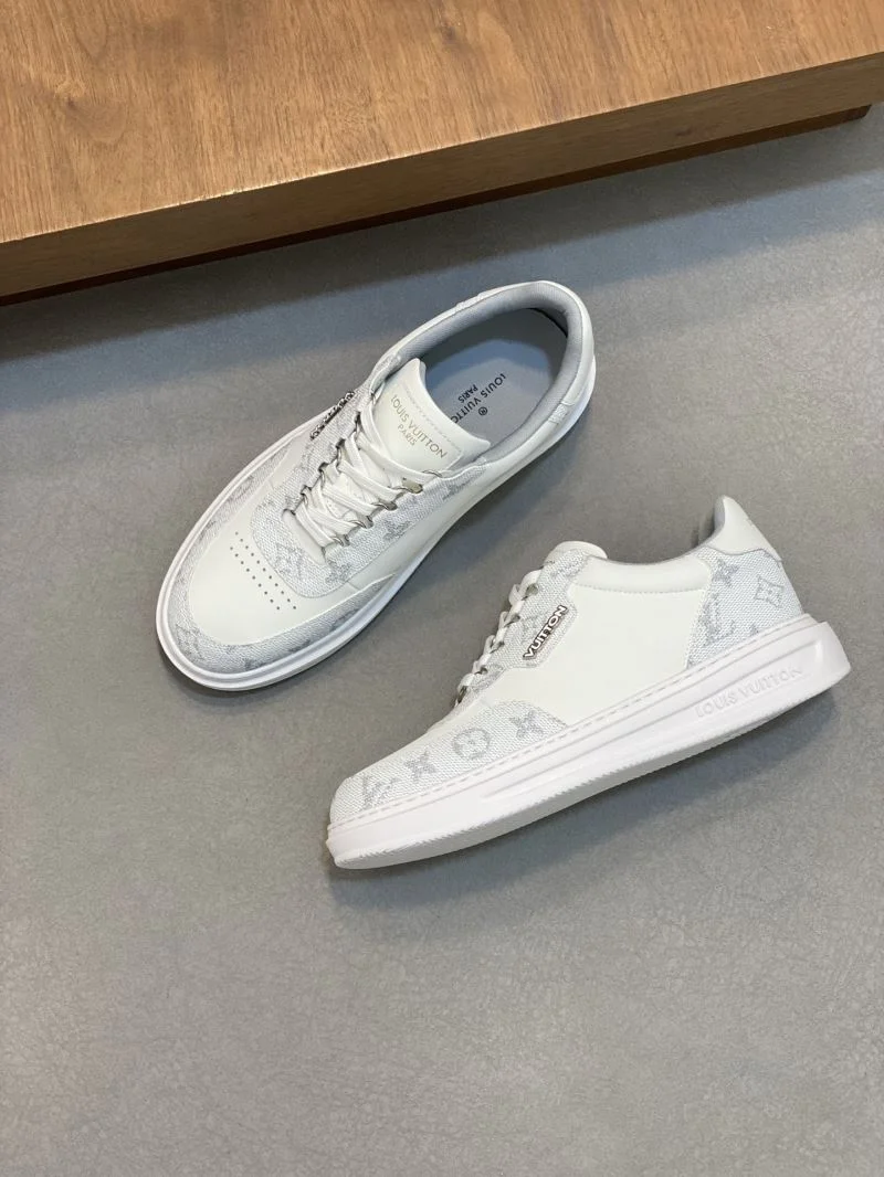 Louis Vuitton Low Shoes Durable 30787