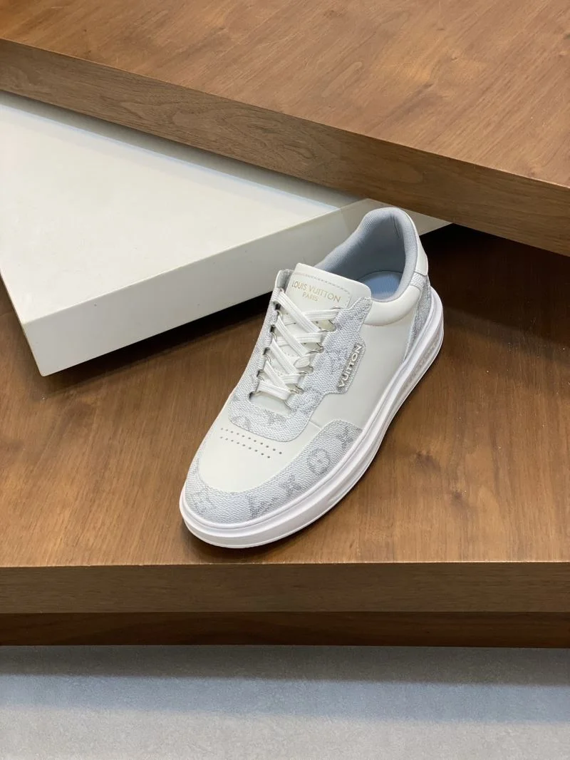 Louis Vuitton Low Shoes Durable 30787