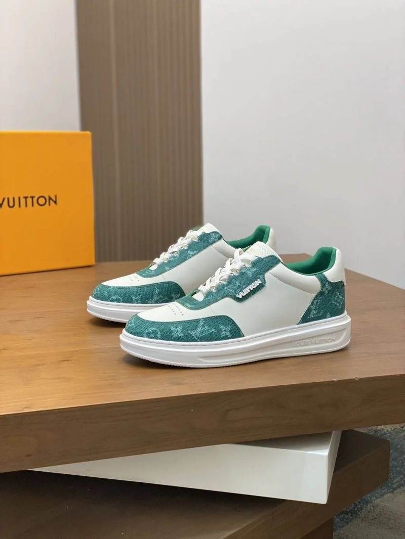 UrbanStyle Louis Vuitton Low Shoes 30784