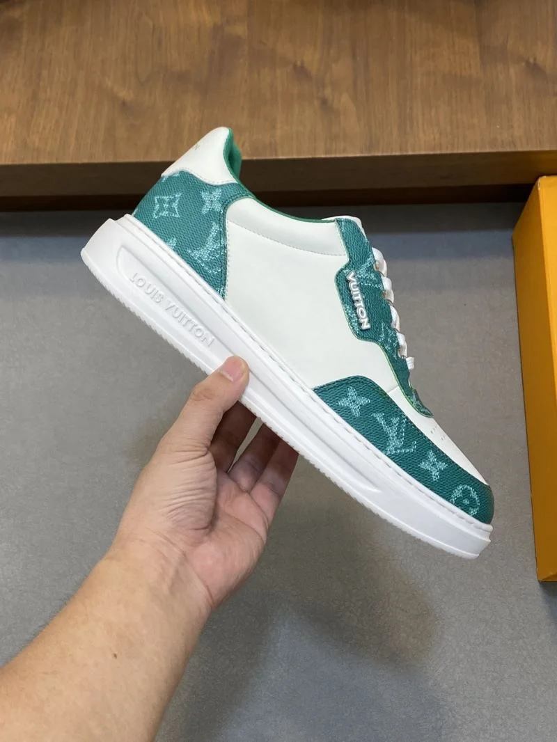 UrbanStyle Louis Vuitton Low Shoes 30784