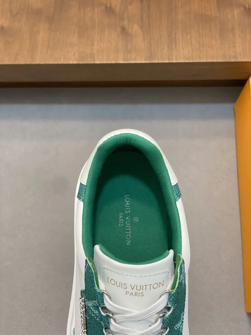 UrbanStyle Louis Vuitton Low Shoes 30784