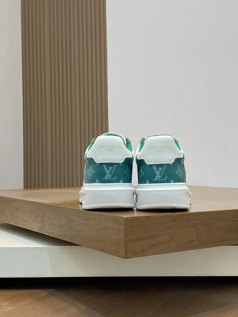 UrbanStyle Louis Vuitton Low Shoes 30784