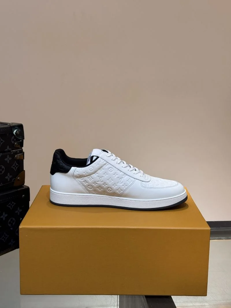 FastDry Louis Vuitton Low Shoes 30795
