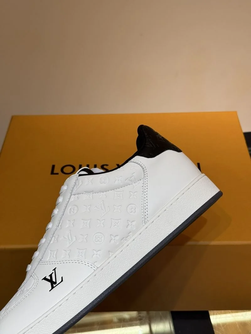FastDry Louis Vuitton Low Shoes 30795