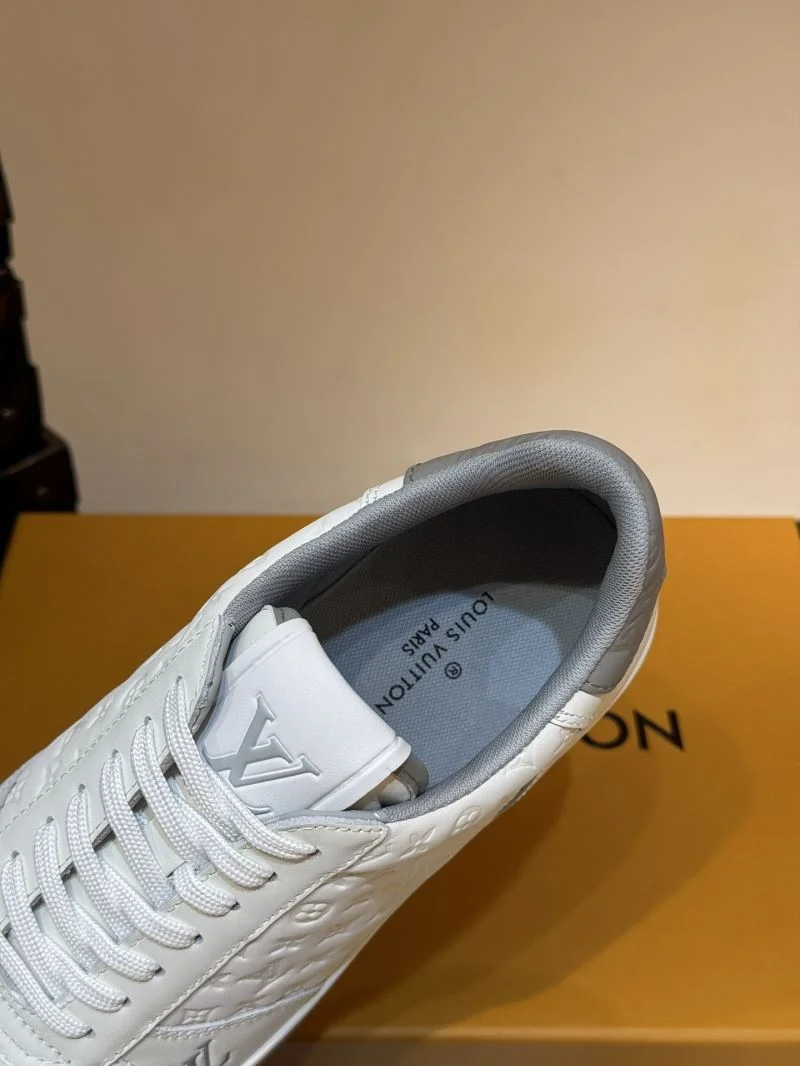 Louis Vuitton Low Shoes TimelessDesign 30324