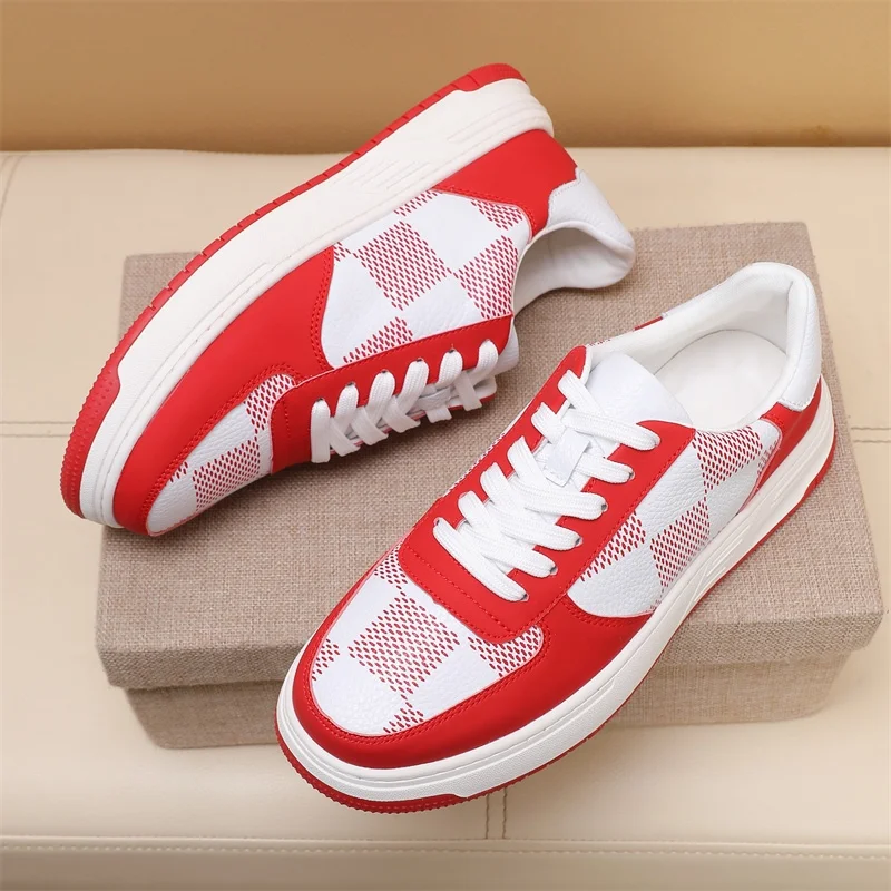 Packable Louis Vuitton Low Shoes 30802