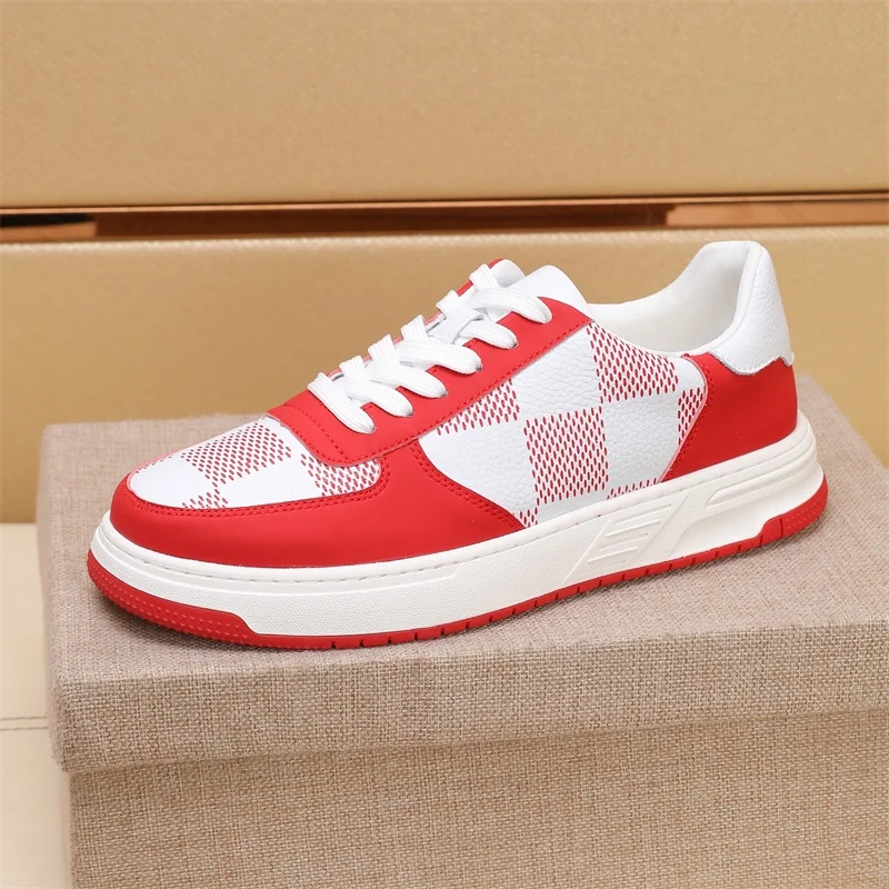 Packable Louis Vuitton Low Shoes 30802