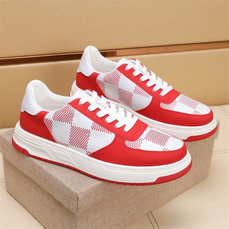 Packable Louis Vuitton Low Shoes 30802