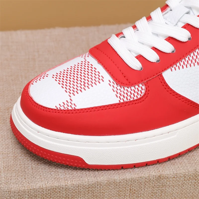 Packable Louis Vuitton Low Shoes 30802