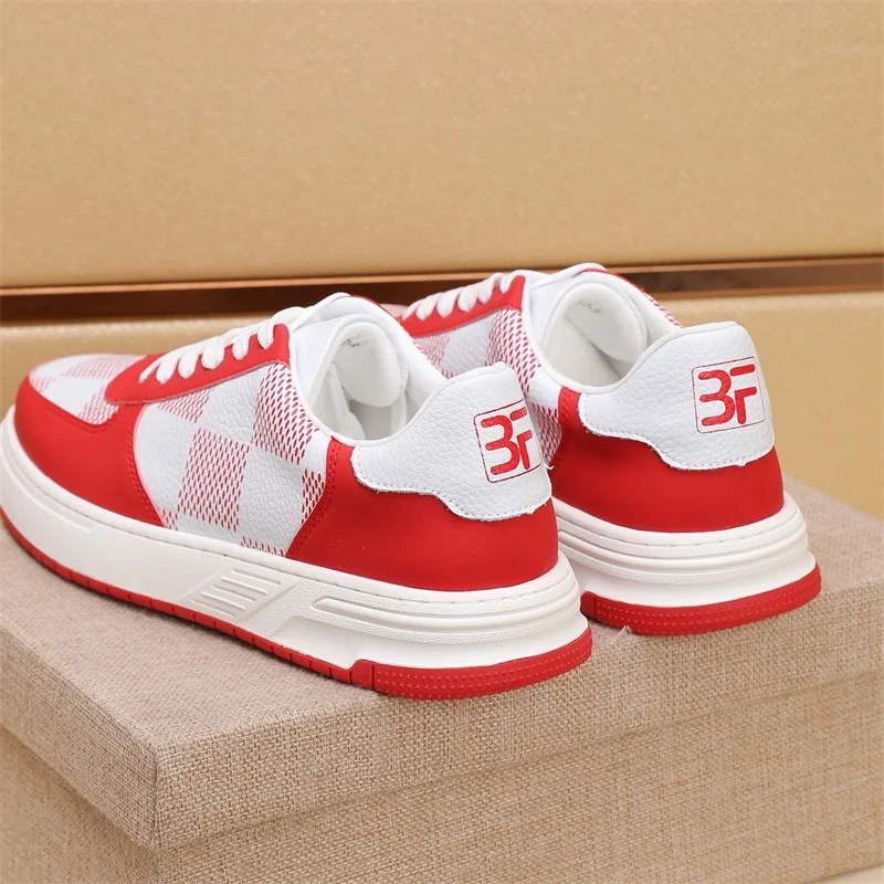 Packable Louis Vuitton Low Shoes 30802