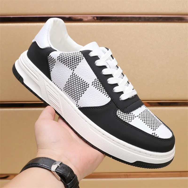 Soft Louis Vuitton Low Shoes 30786