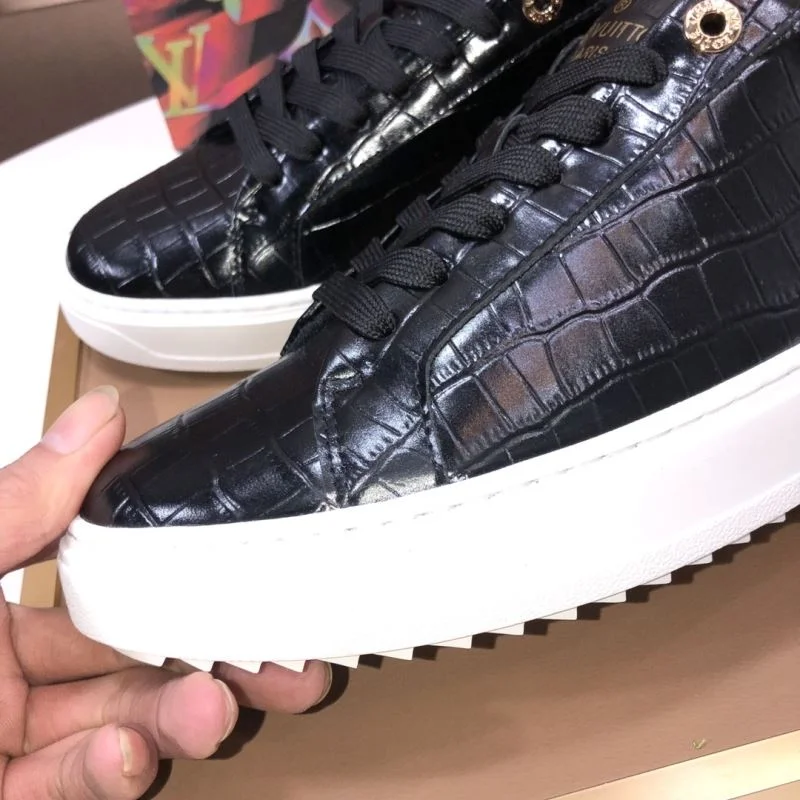Louis Vuitton Low Shoes Colorful 30796