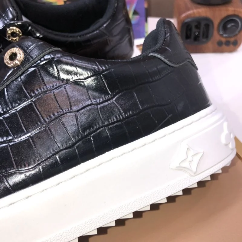Louis Vuitton Low Shoes Colorful 30796