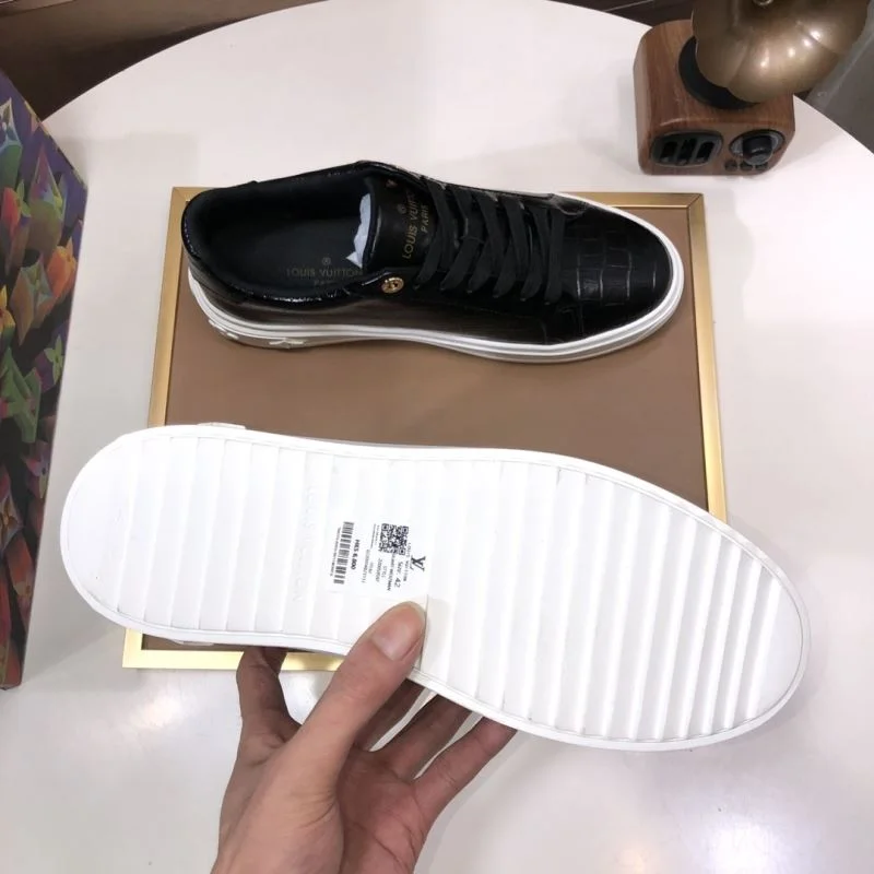 Louis Vuitton Low Shoes Colorful 30796