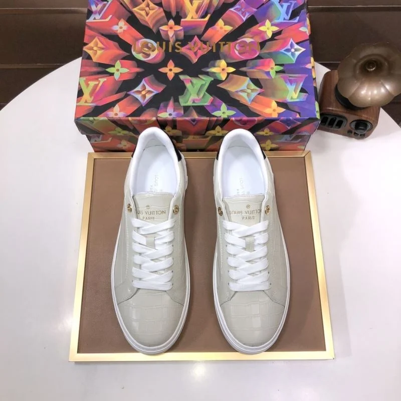 Efficient Louis Vuitton Low Shoes 30815