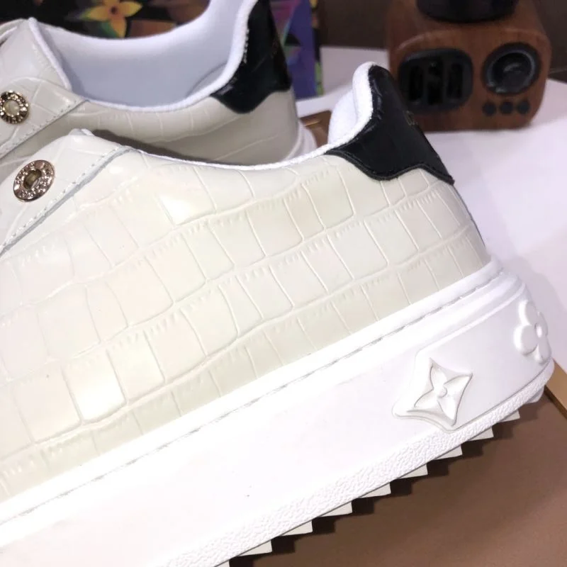 Efficient Louis Vuitton Low Shoes 30815