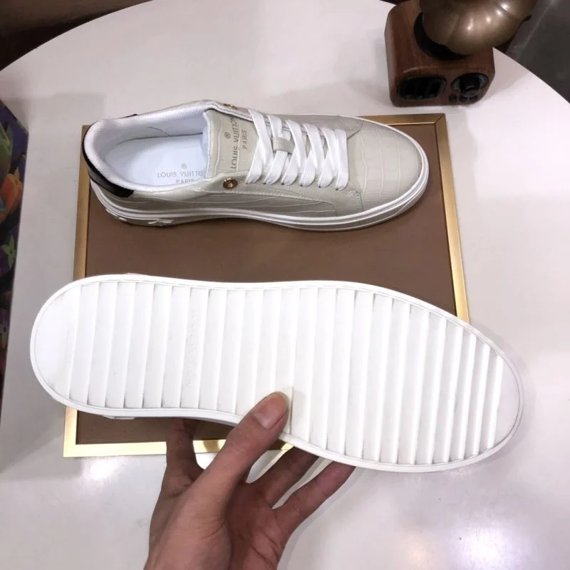 Efficient Louis Vuitton Low Shoes 30815