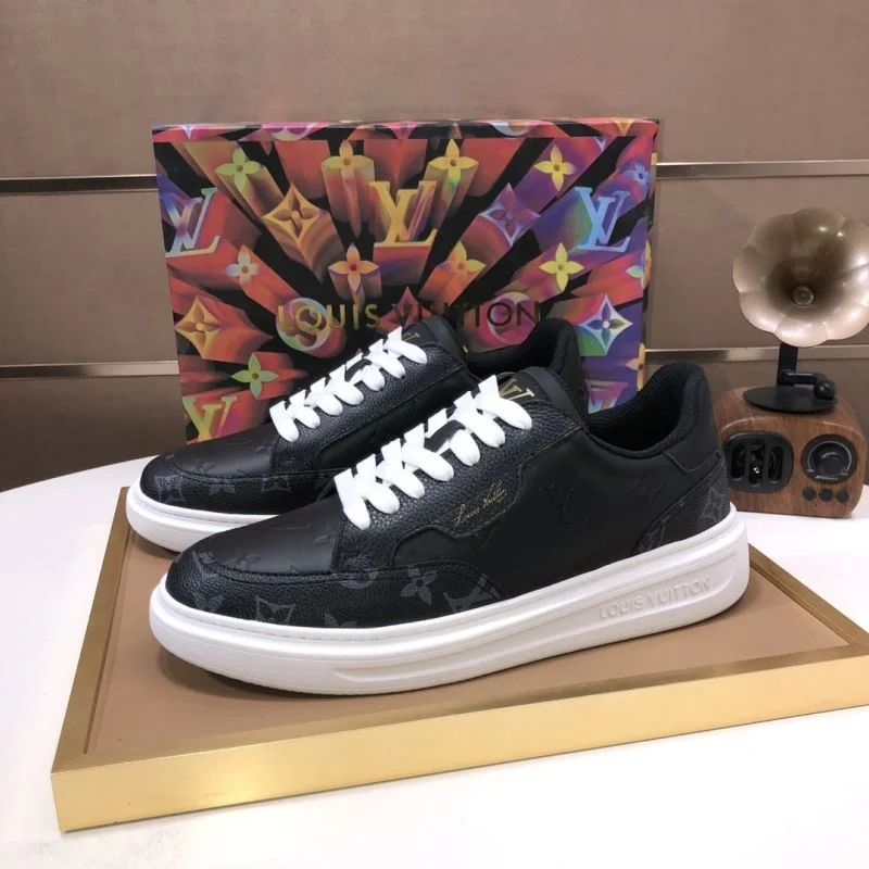 Louis Vuitton Low Shoes TravelReady 30800