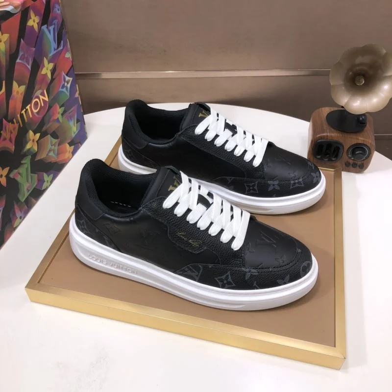 Louis Vuitton Low Shoes TravelReady 30800
