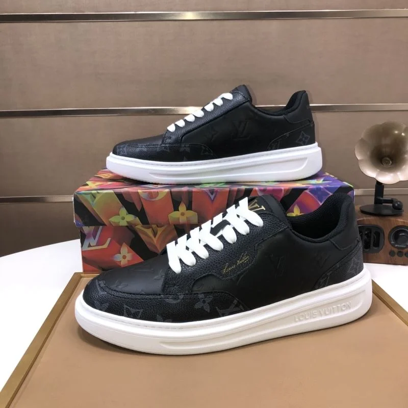 Louis Vuitton Low Shoes TravelReady 30800