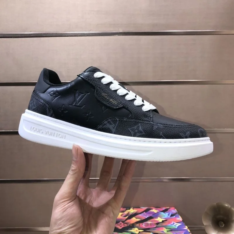 Louis Vuitton Low Shoes TravelReady 30800