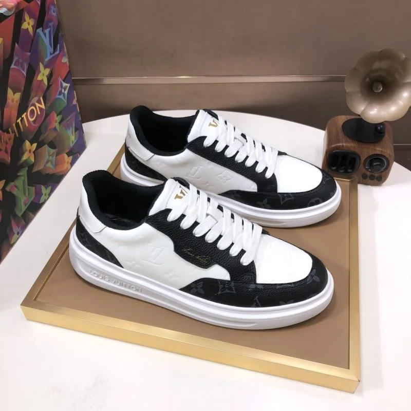 Louis Vuitton Low Shoes ZeroBulk 30781