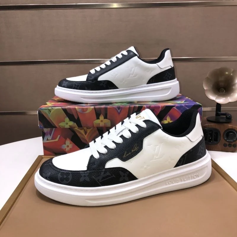 Louis Vuitton Low Shoes ZeroBulk 30781