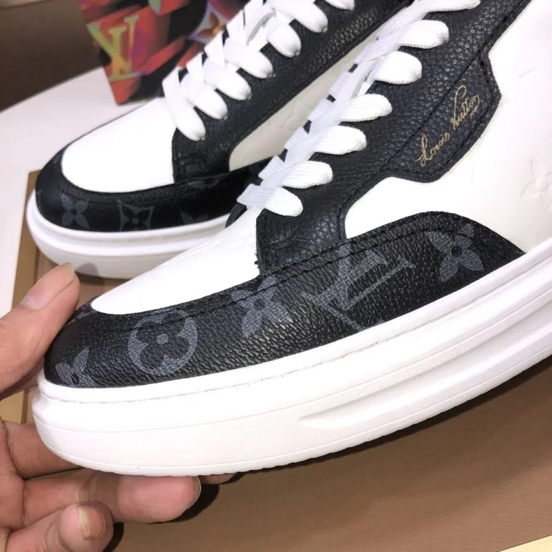 Louis Vuitton Low Shoes ZeroBulk 30781