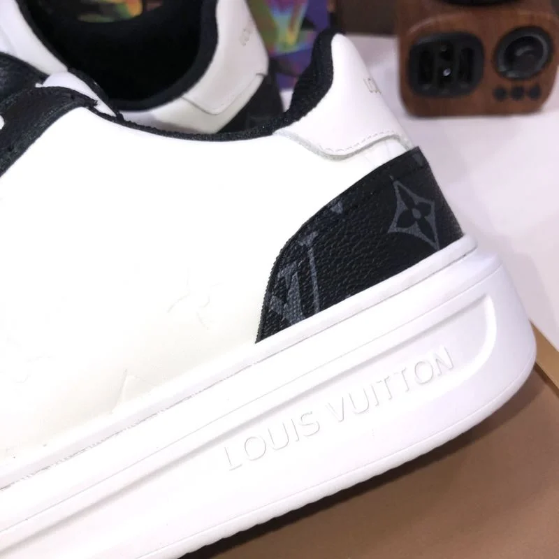Louis Vuitton Low Shoes ZeroBulk 30781