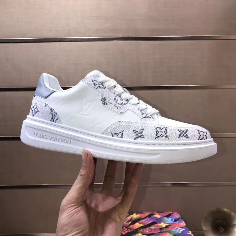 Affordable Louis Vuitton Low Shoes 30810